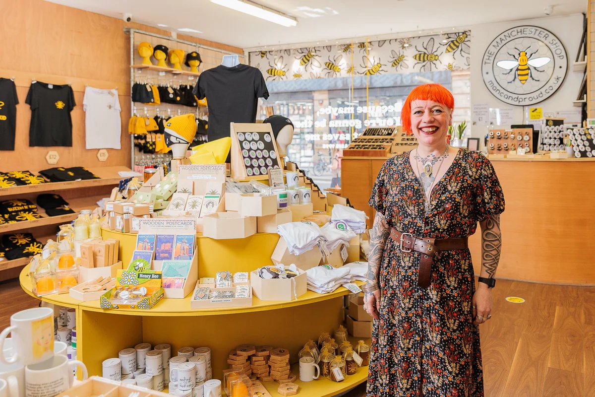 🛍️ 아플렉스 (Afflecks)